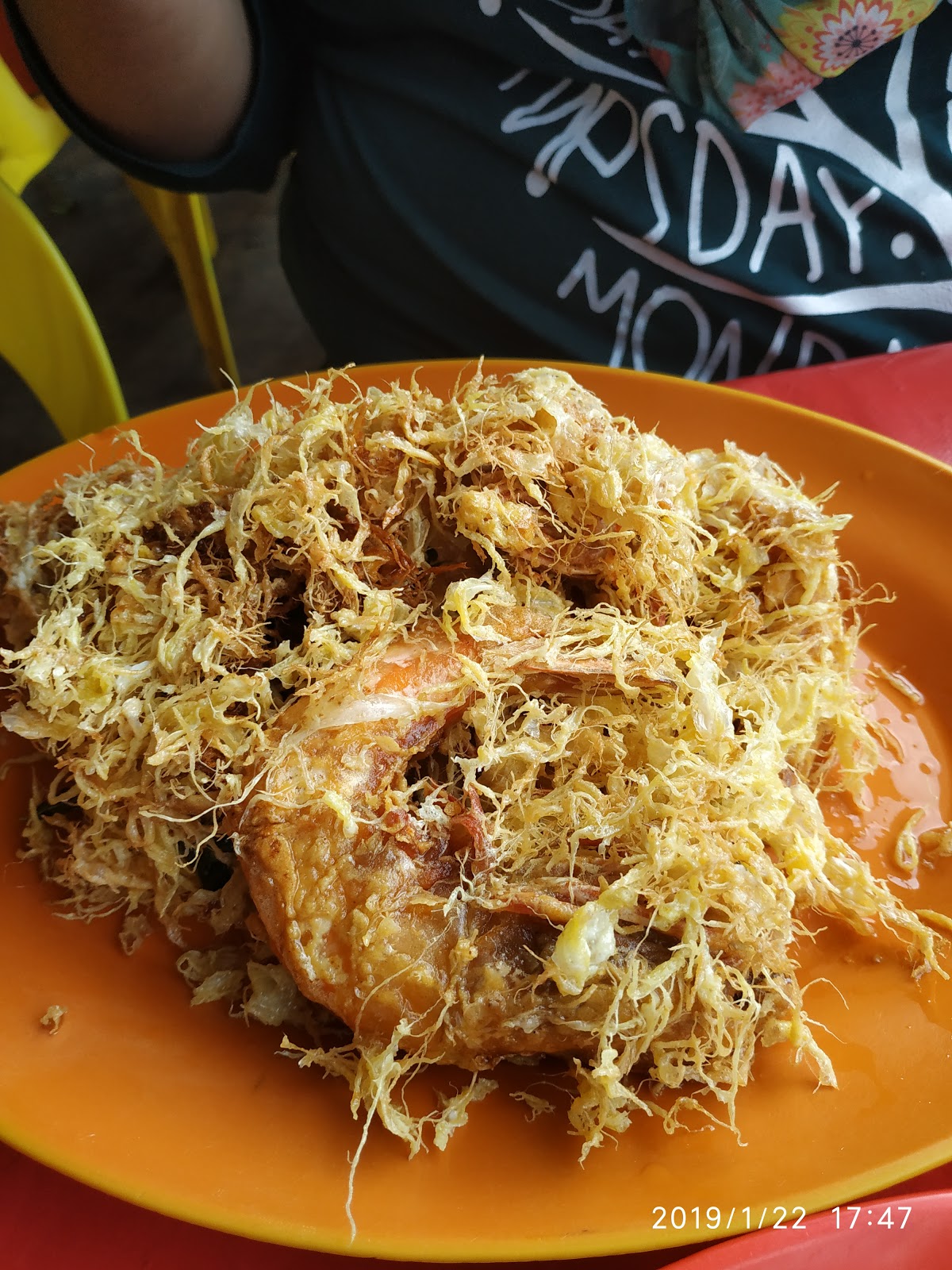 Photo of Gerai Sinar Delima - Kota Kinabalu, Sabah, Malaysia