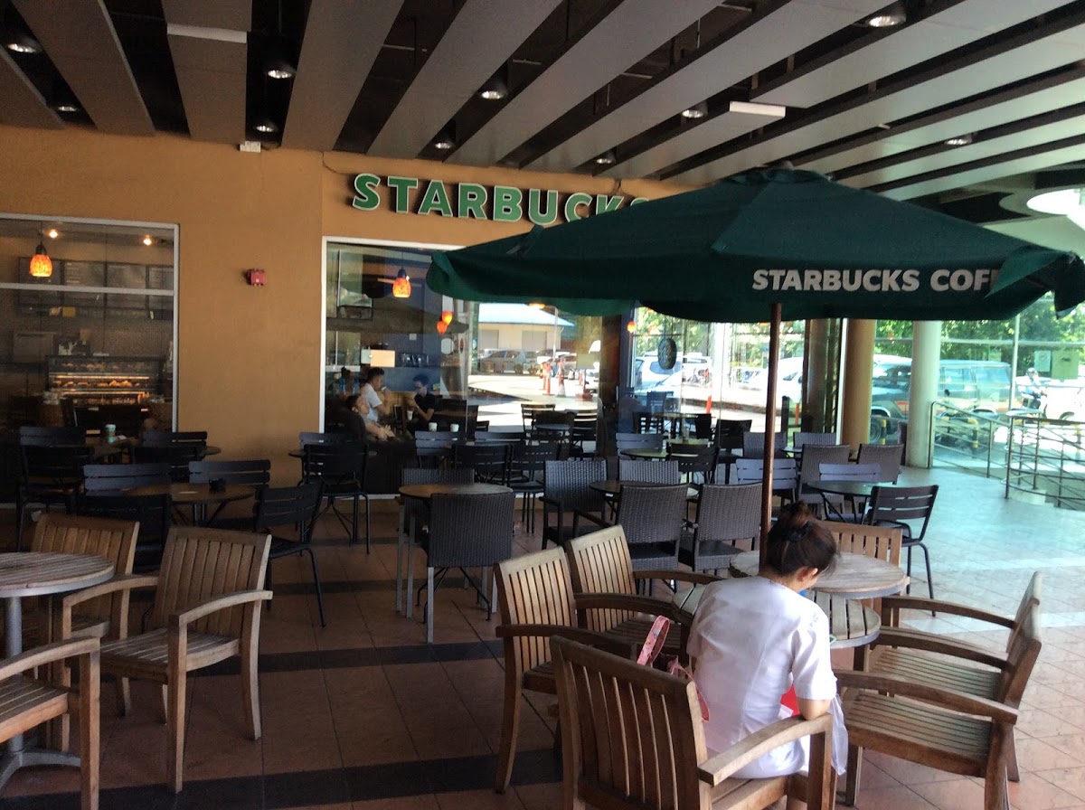 Photo of Old Town White Coffee - Kota Kinabalu, Sabah, Malaysia