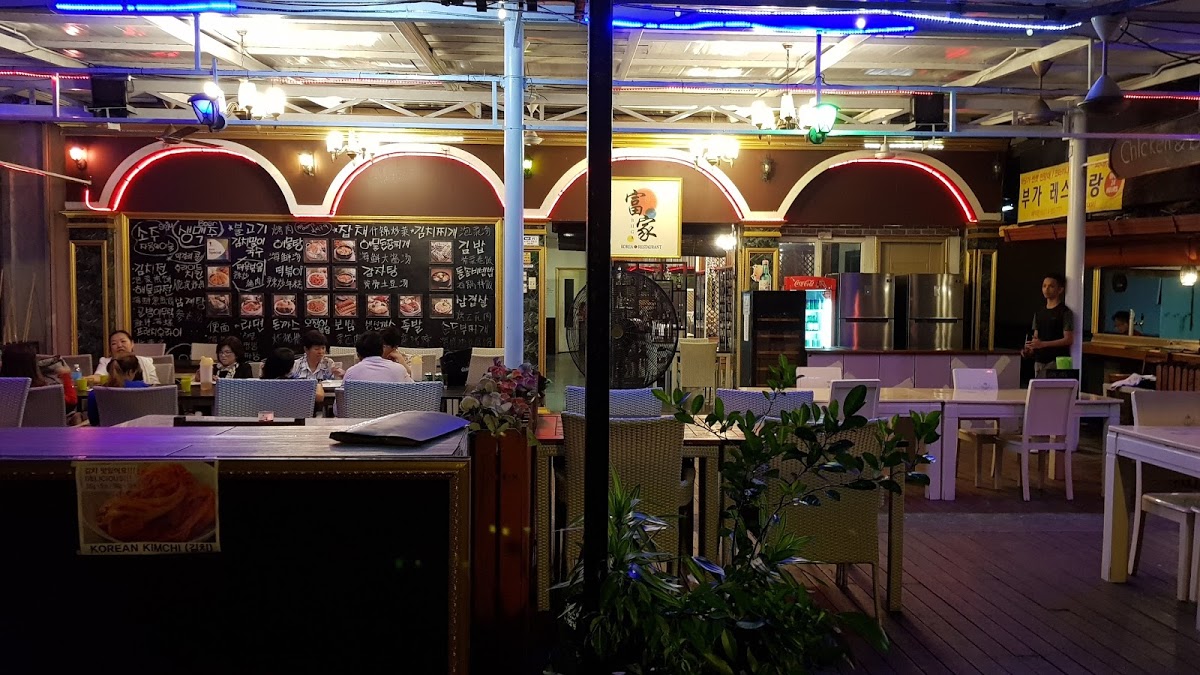 Photo of Buga Korean Restaurant (부가 레스토랑) - Kota Kinabalu, Sabah, Malaysia