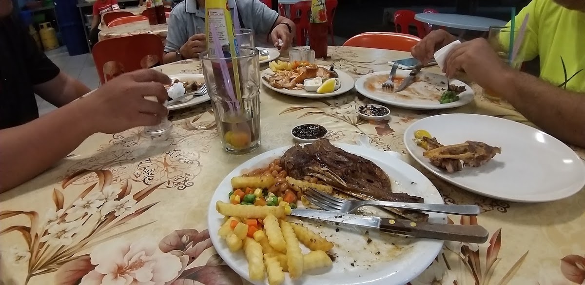 Photo of Eddie Restaurant - Kota Kinabalu, Sabah, Malaysia