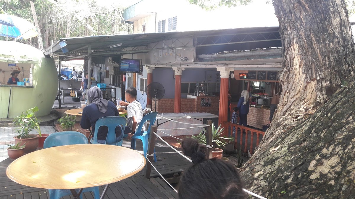 Photo of Rohayu Restaurant, Sembulan, Sabah. - Kota Kinabalu, Sabah, Malaysia
