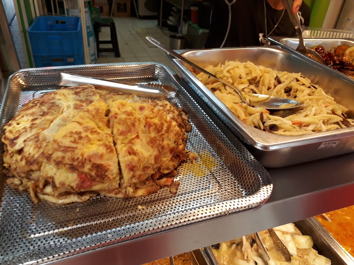 Photo of Lau Di Fong Vegetarian Food - Kota Kinabalu, Sabah, Malaysia