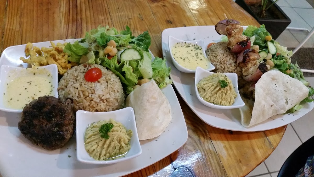 Photo of Flame Cafe Penampang - Kota Kinabalu, Sabah, Malaysia