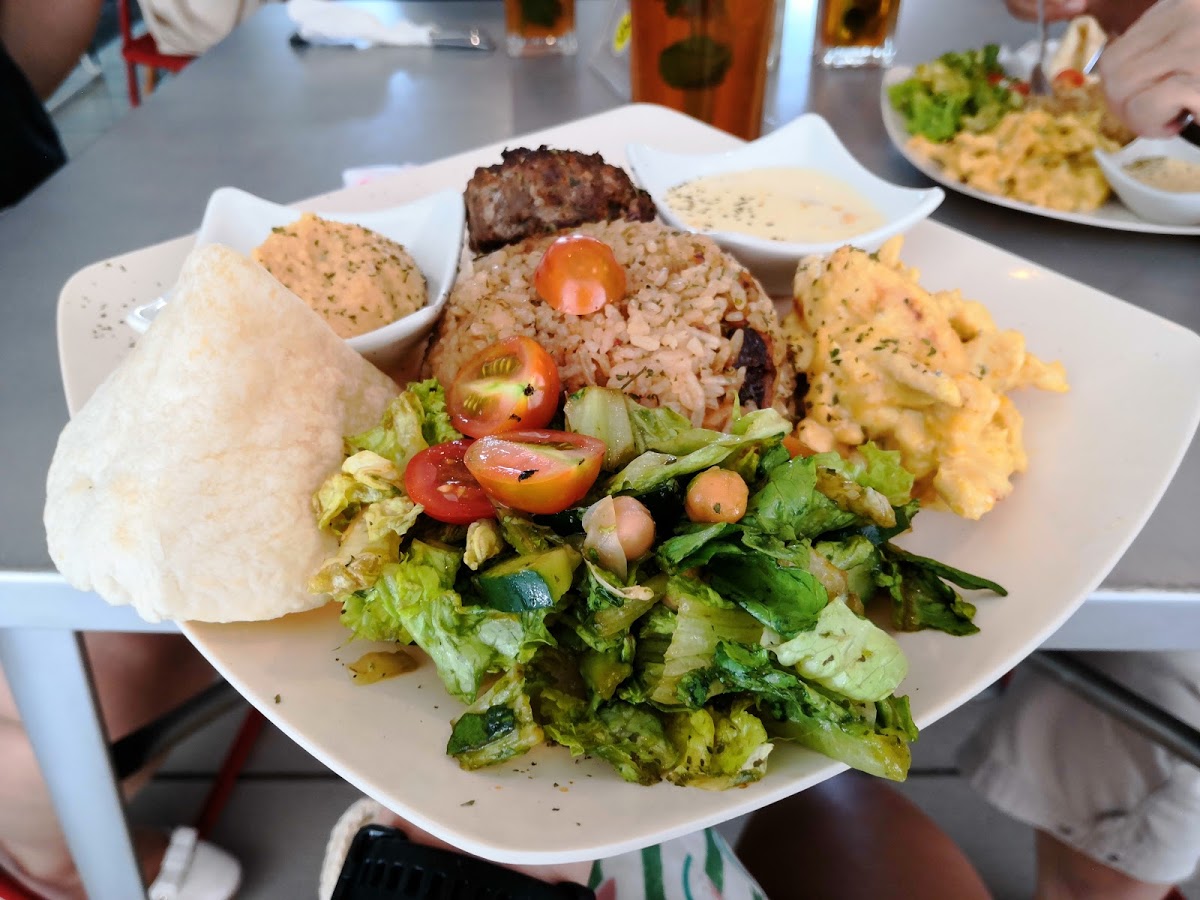 Photo of Flame Cafe Penampang - Kota Kinabalu, Sabah, Malaysia