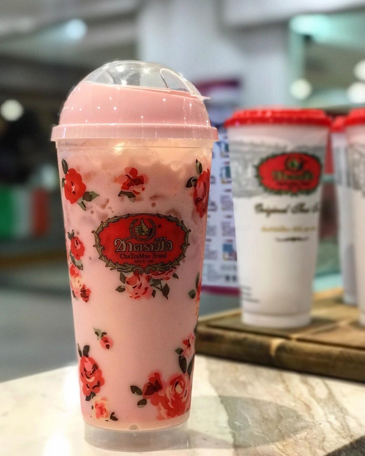 Photo of ChaTraMue - Kota Kinabalu, Sabah, Malaysia