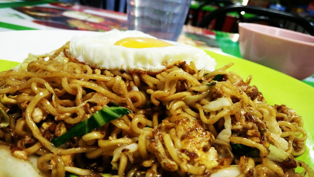 Photo of Restoran Meeran - Kota Kinabalu, Sabah, Malaysia