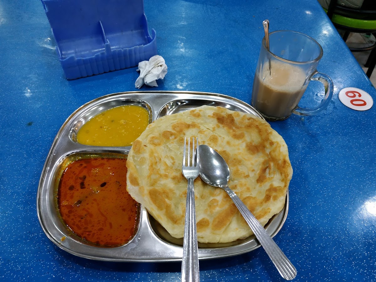 Photo of Restaurant Maimunah - Kota Kinabalu, Sabah, Malaysia