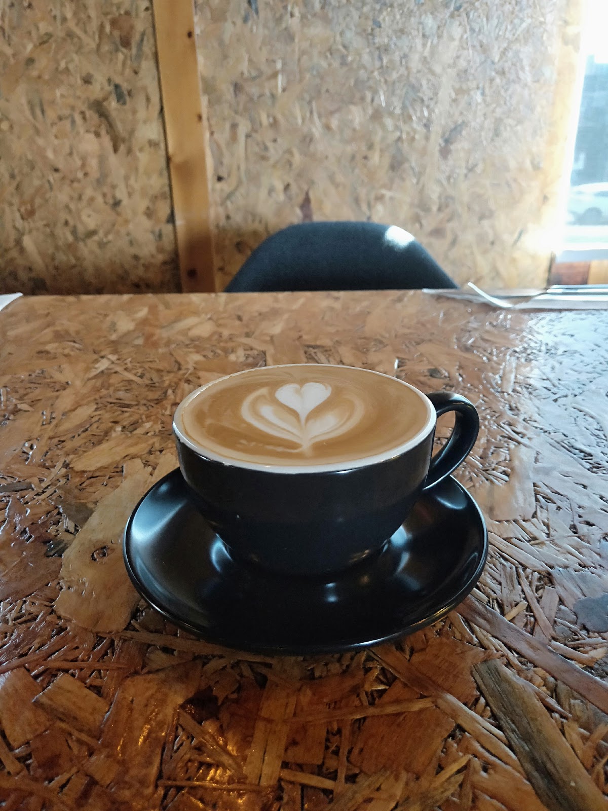 Photo of I Degree cafe and restaurant - Kota Kinabalu, Sabah, Malaysia