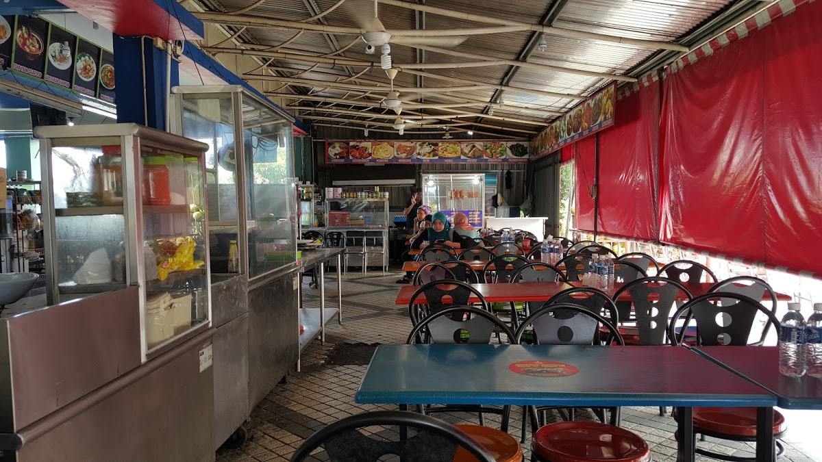 Photo of Restoran Maimunah Maju - Kota Kinabalu, Sabah, Malaysia