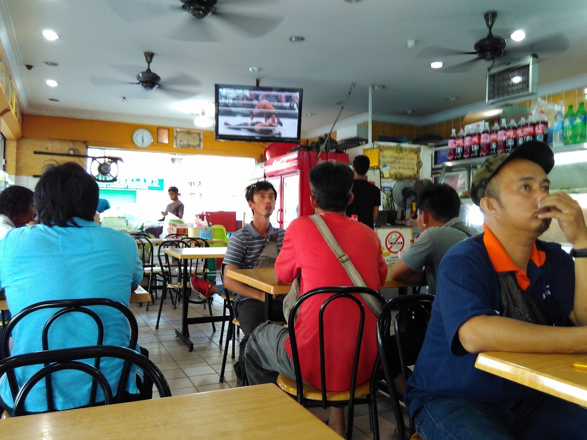 Photo of Restoran Arafah Curry House & Catering 2 - Kota Kinabalu, Sabah, Malaysia