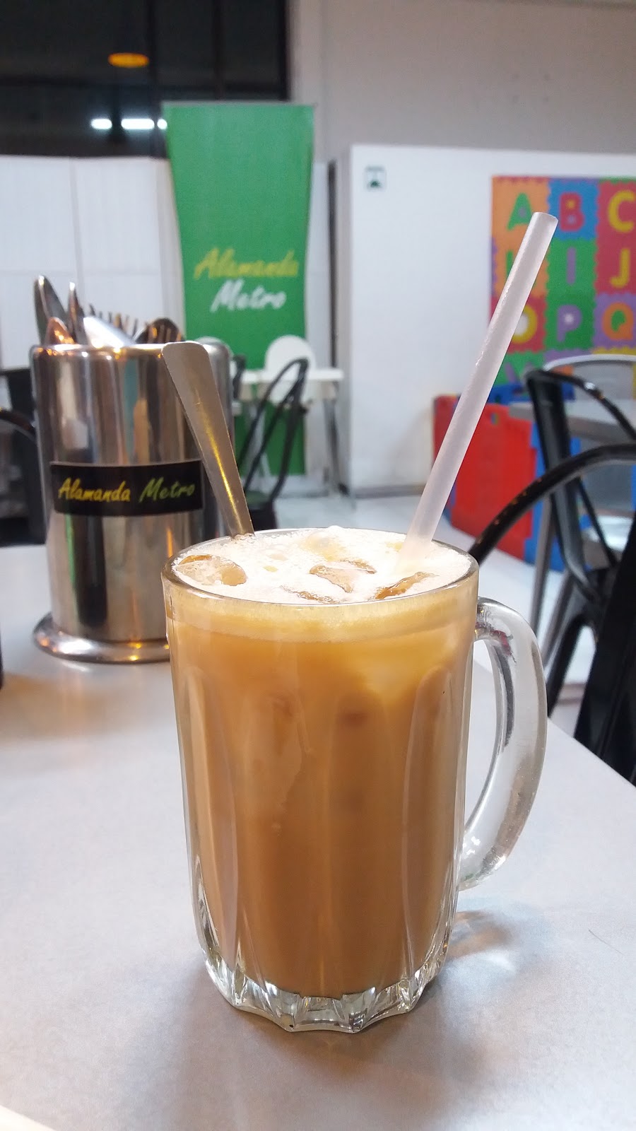 Photo of Restoran Alamanda Metro - Kota Kinabalu, Sabah, Malaysia