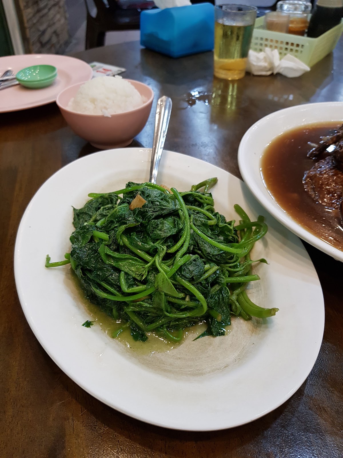 Photo of New Gaya Seafood Restaurant - Kota Kinabalu, Sabah, Malaysia