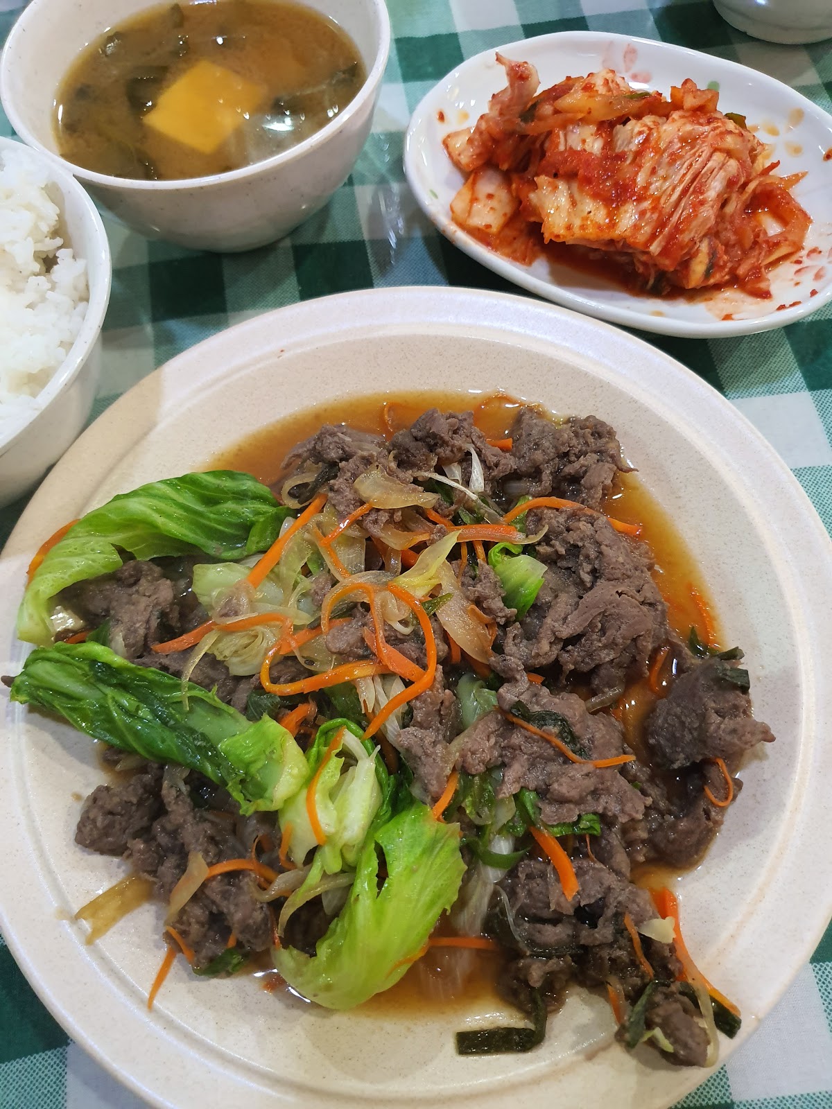 Photo of Korean Snack Cafe - Kota Kinabalu, Sabah, Malaysia