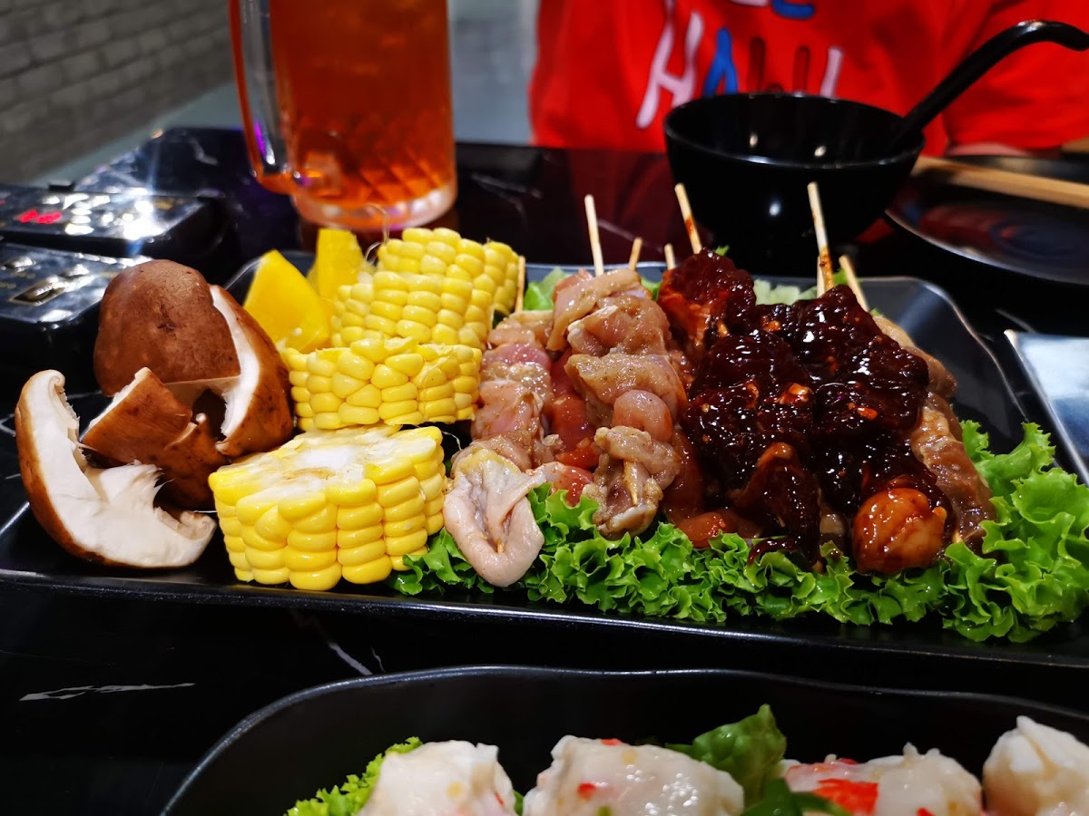 Photo of Pot grill X bar - Kota Kinabalu, Sabah, Malaysia