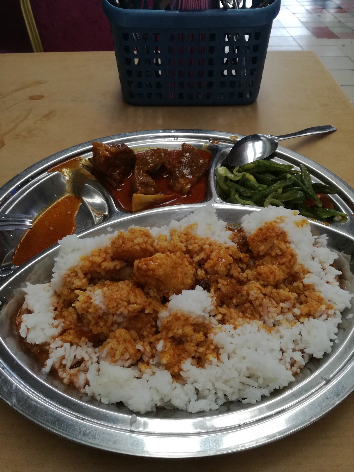 Photo of Bismillah Curry House - Kota Kinabalu, Sabah, Malaysia