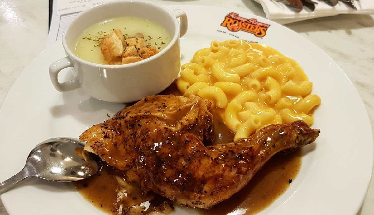 Photo of Kenny Rogers Roasters - Kota Kinabalu, Sabah, Malaysia