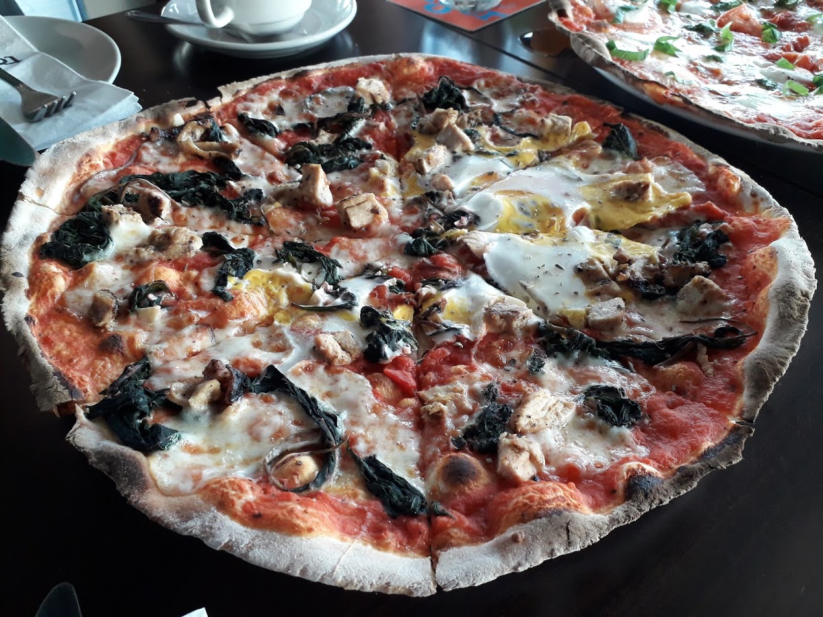 Photo of Tattoria Italian Restaurant - Kota Kinabalu, Sabah, Malaysia