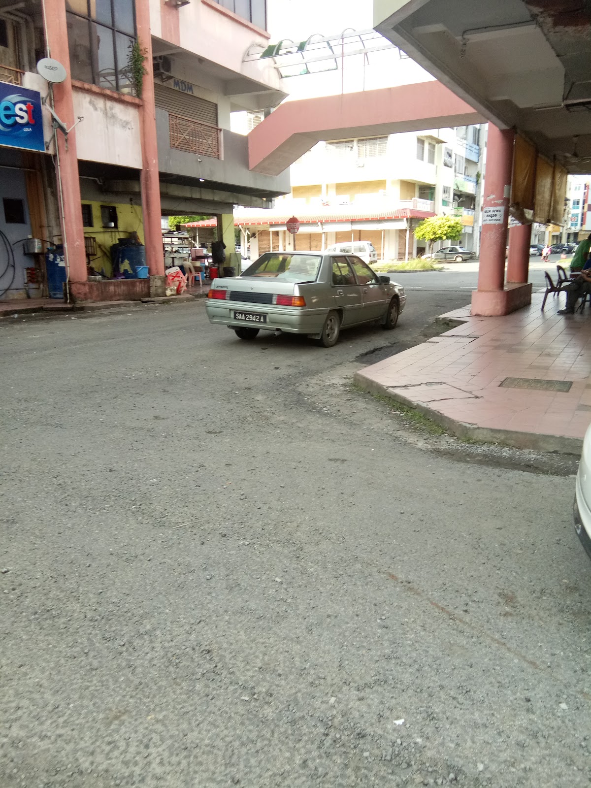 Photo of Mohideen Curry House - Kota Kinabalu, Sabah, Malaysia