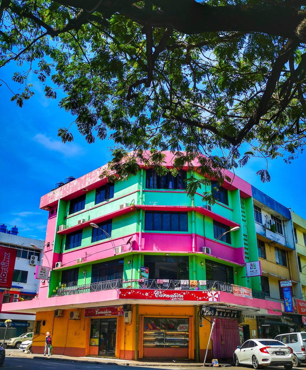 Photo of Carnation Cake House - Kota Kinabalu, Sabah, Malaysia