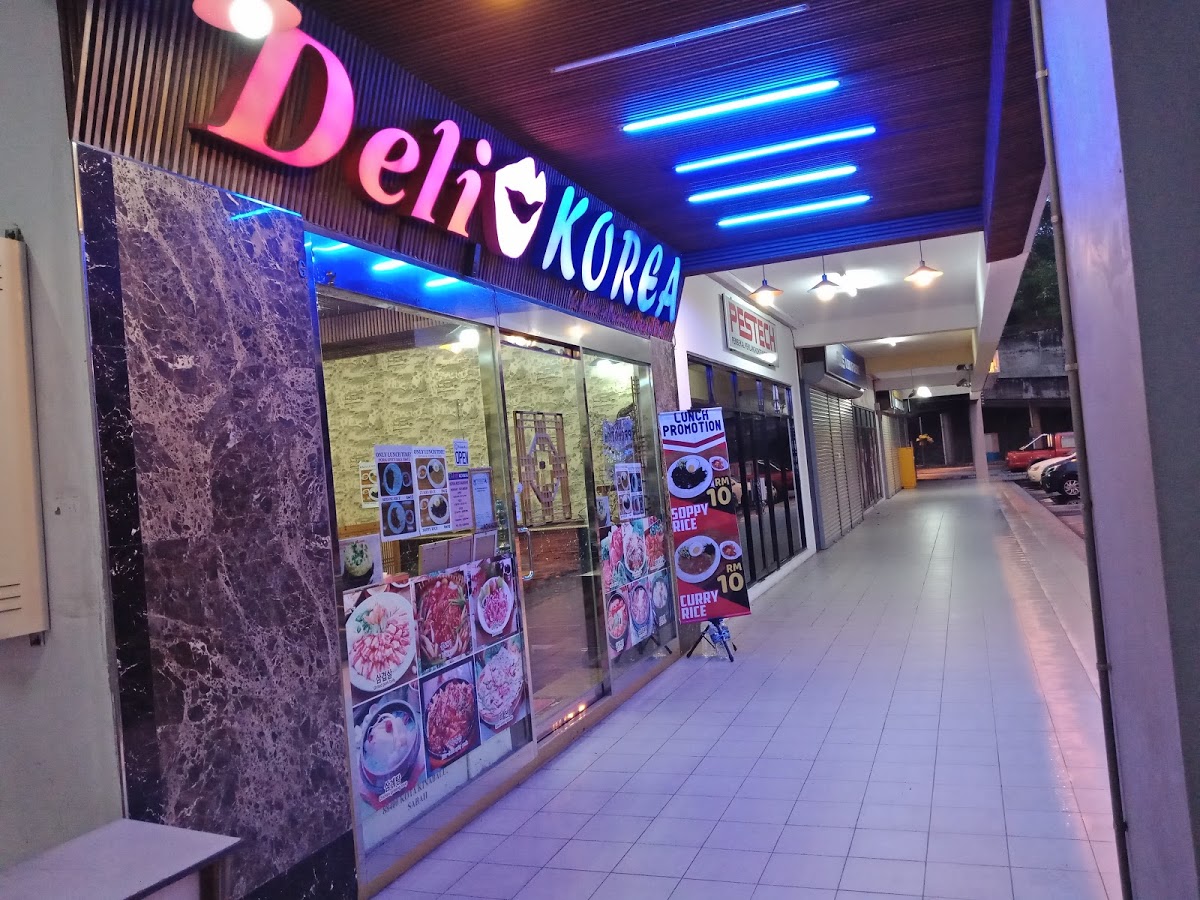 Photo of DeliKorea - Kota Kinabalu, Sabah, Malaysia