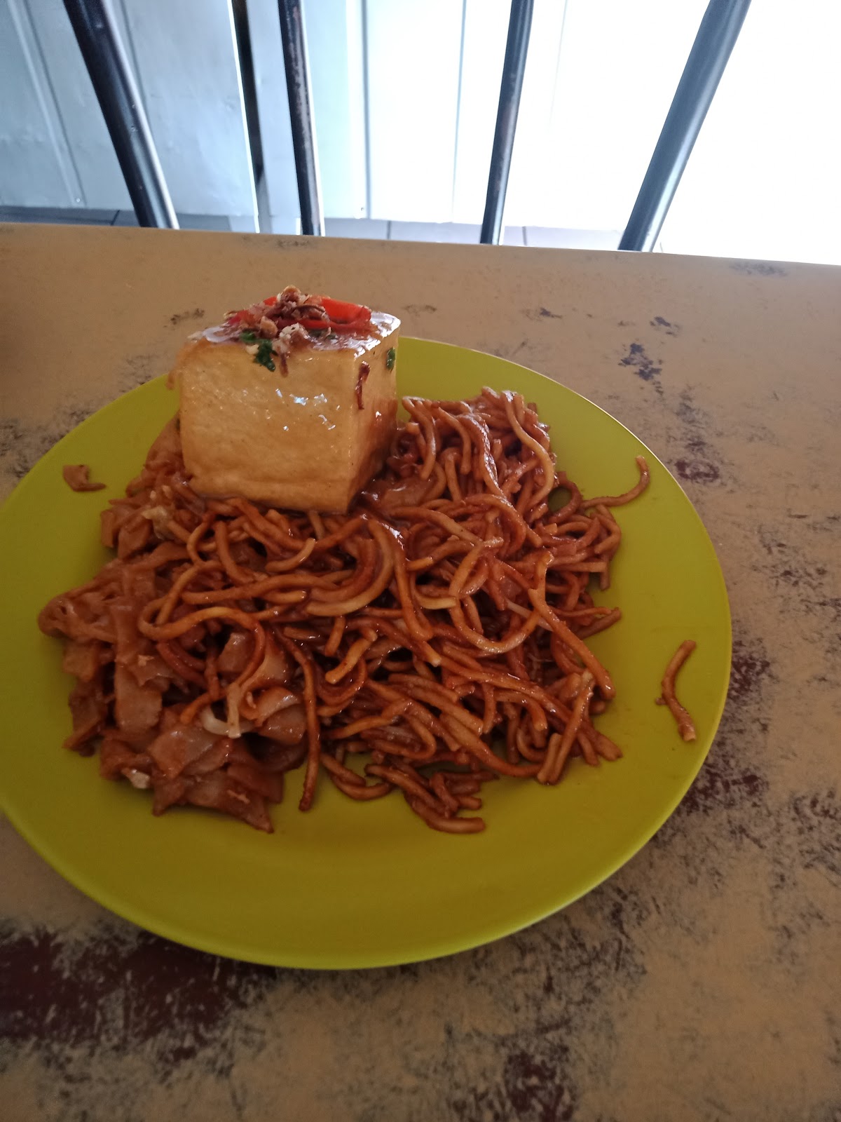 Photo of Sutera Bayu Restaurant, Grace Square, Sabah. - Kota Kinabalu, Sabah, Malaysia