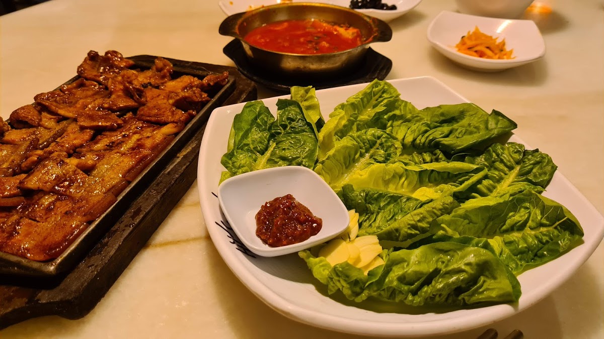 Photo of Hi Seoul Korean Restaurant - Kota Kinabalu, Sabah, Malaysia