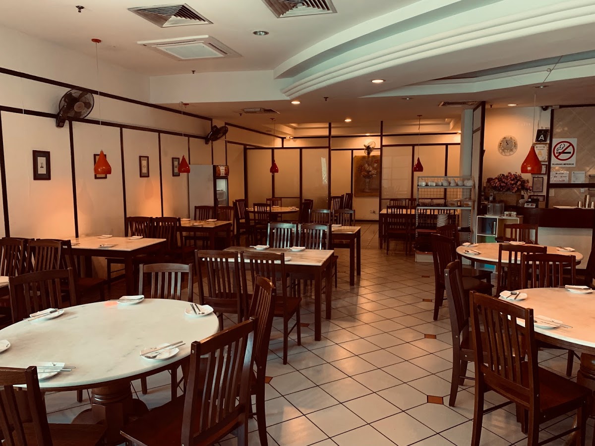 Photo of Hi Seoul Korean Restaurant - Kota Kinabalu, Sabah, Malaysia