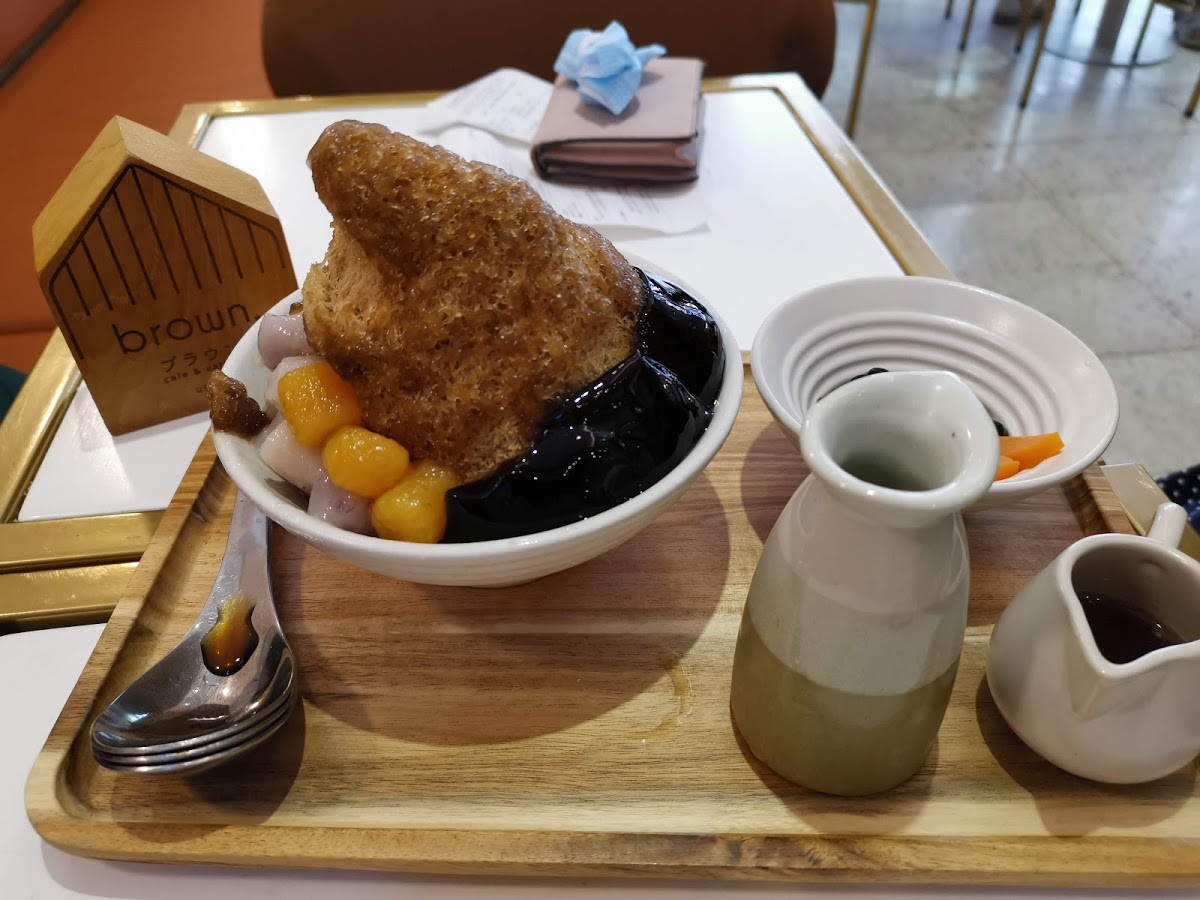 Photo of Brown Cafe Gaya Street - Kota Kinabalu, Sabah, Malaysia