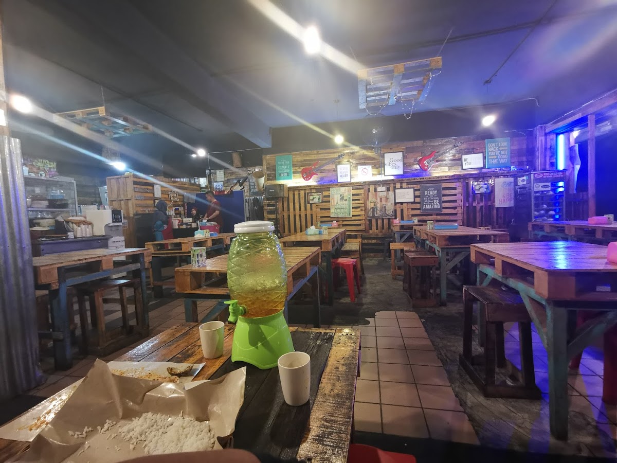 Photo of Oh!Som Cafe - Kota Kinabalu, Sabah, Malaysia