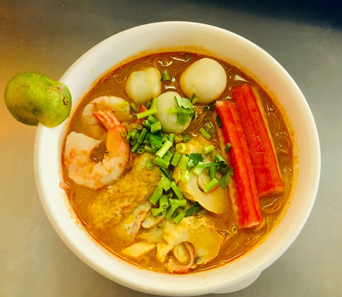 Photo of BSA Food Court - JIIN Hao Sek - Kota Kinabalu, Sabah, Malaysia