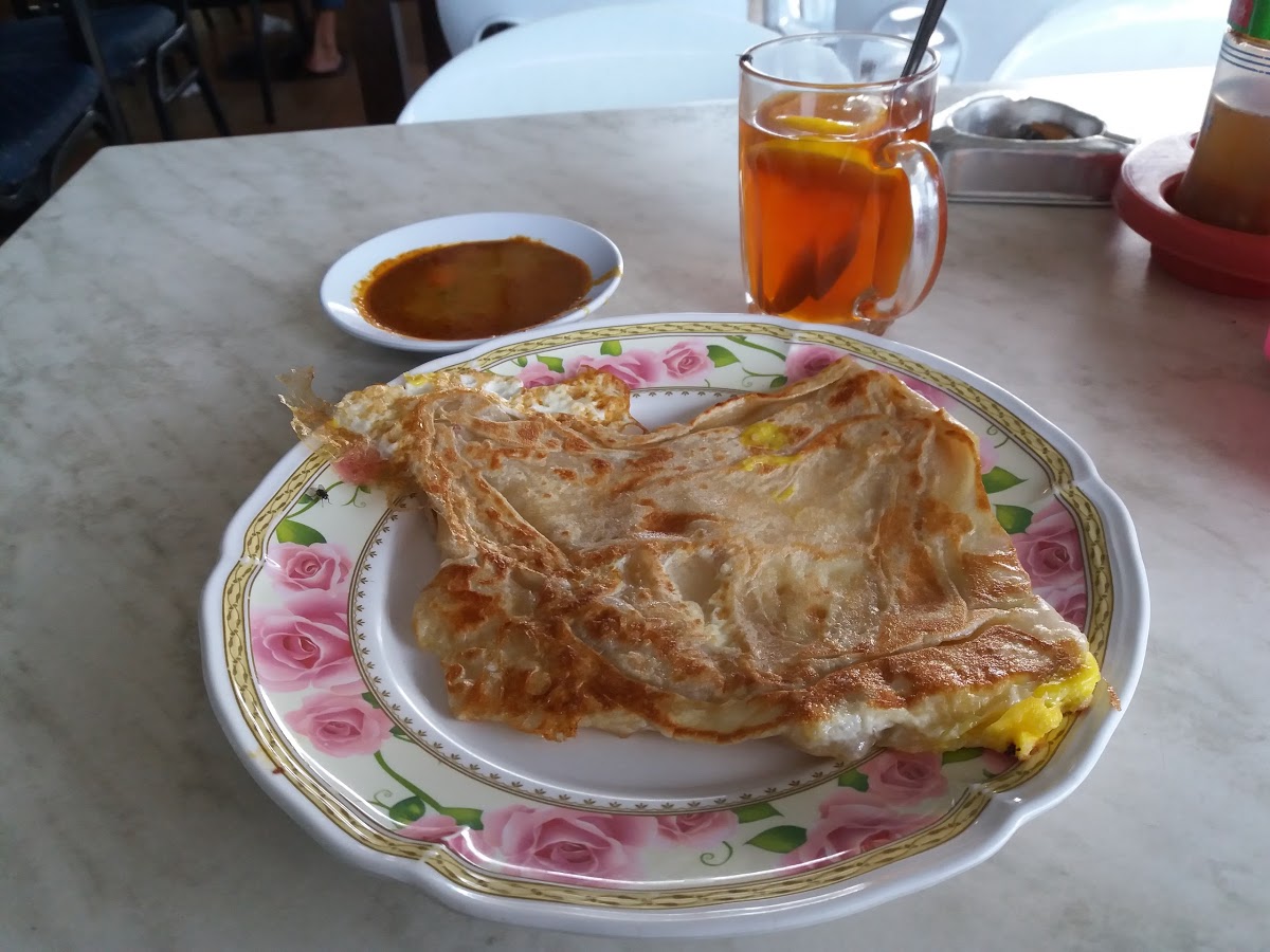 Photo of Mamak Restaurant - Kota Kinabalu, Sabah, Malaysia