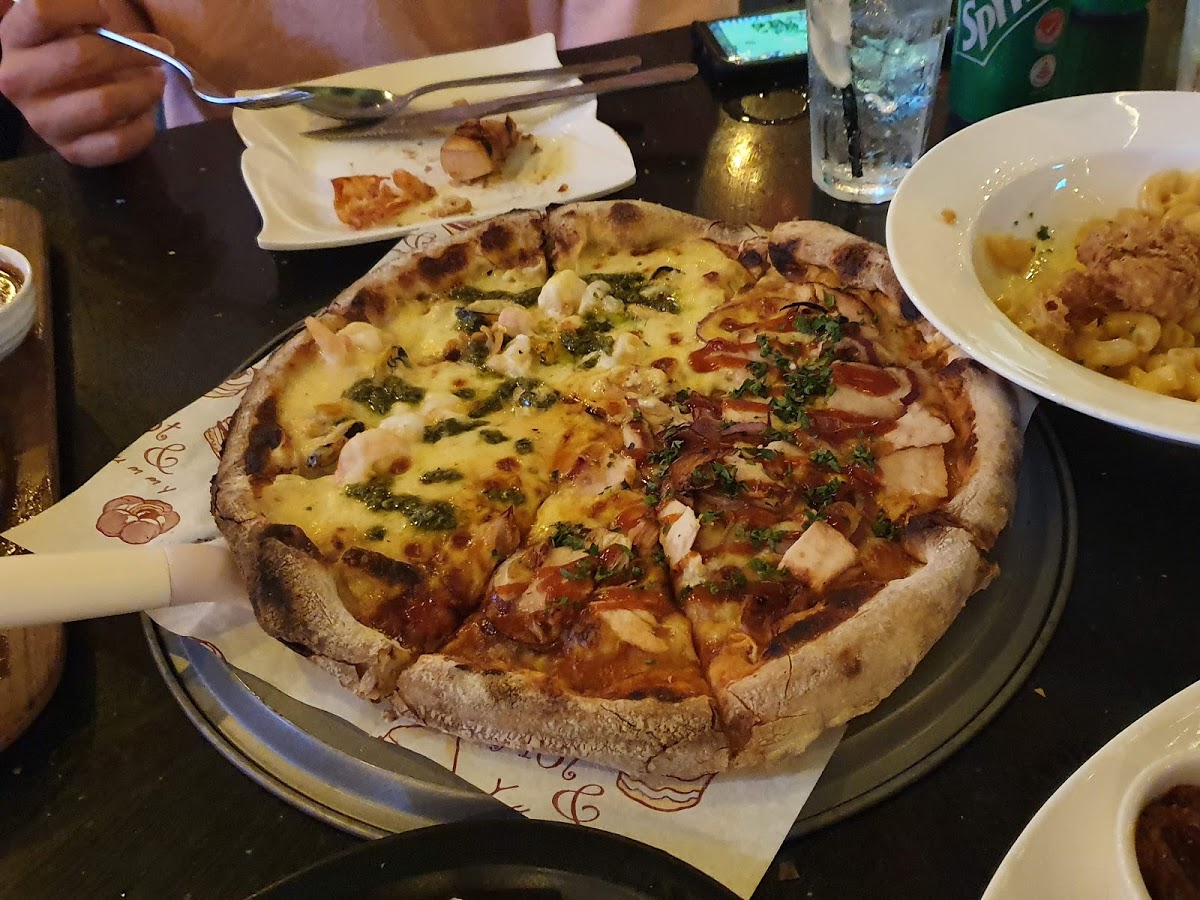Photo of Zing Restaurant & Bar - Kota Kinabalu, Sabah, Malaysia