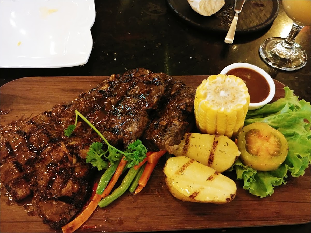 Photo of Zing Restaurant & Bar - Kota Kinabalu, Sabah, Malaysia
