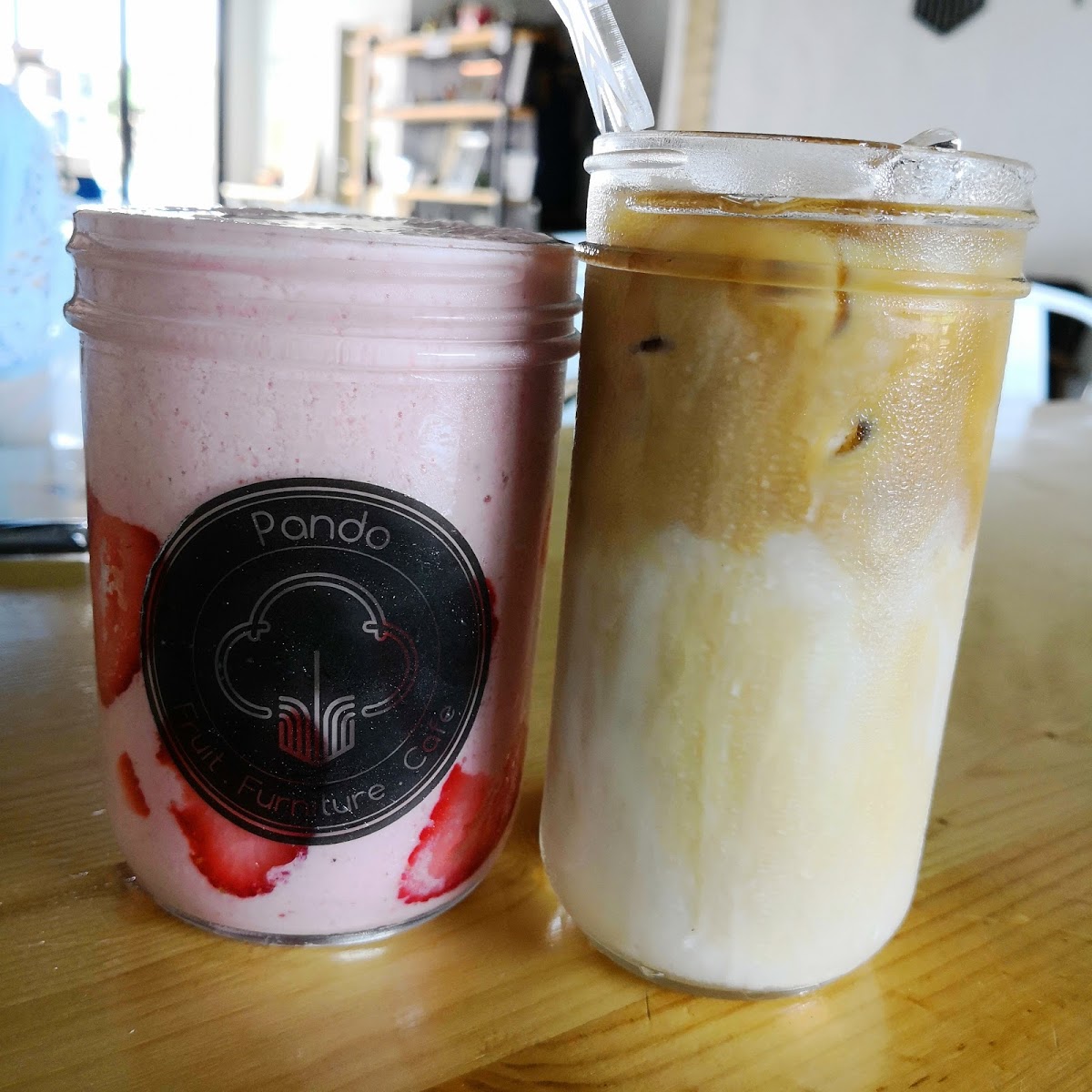 Photo of Pando Cafe - Kota Kinabalu, Sabah, Malaysia