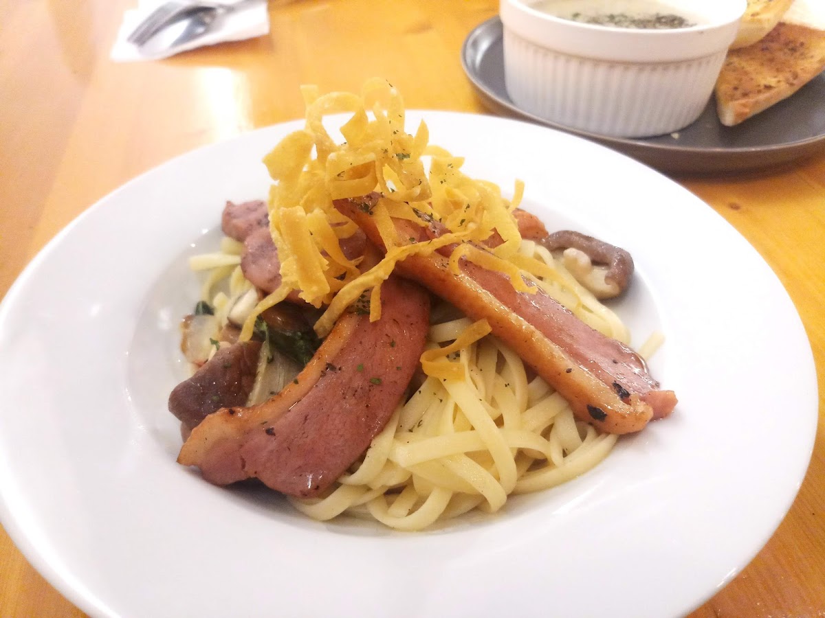 Photo of Pando Cafe - Kota Kinabalu, Sabah, Malaysia