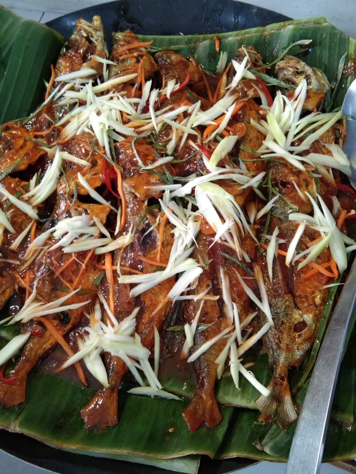 Photo of Restoran Jom Makan - Kota Kinabalu, Sabah, Malaysia