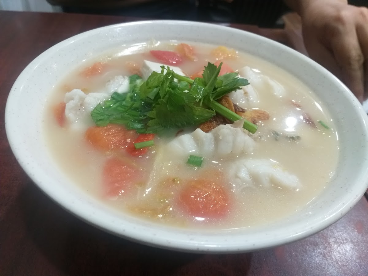 Photo of Maple Cafe - Kota Kinabalu, Sabah, Malaysia