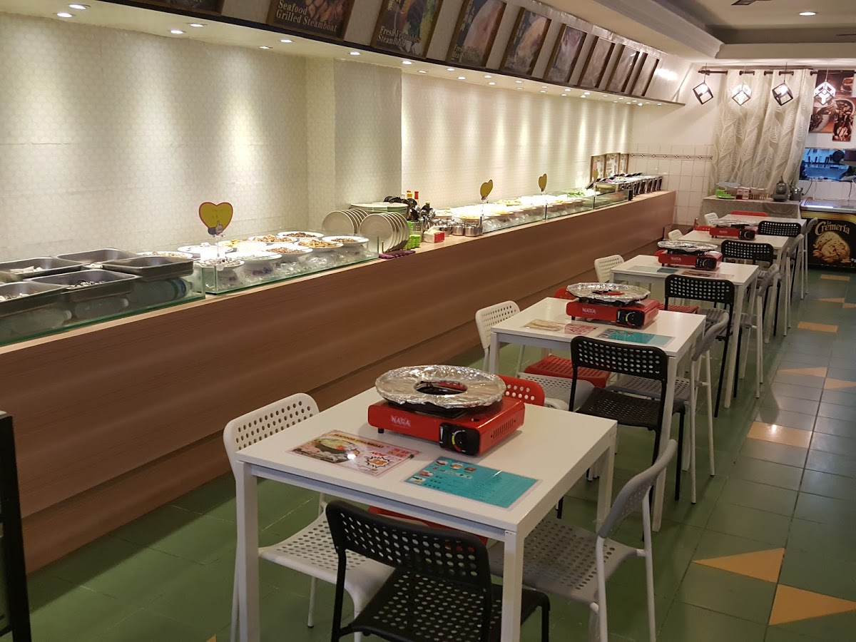 Photo of Asian City Restaurant - Kota Kinabalu, Sabah, Malaysia