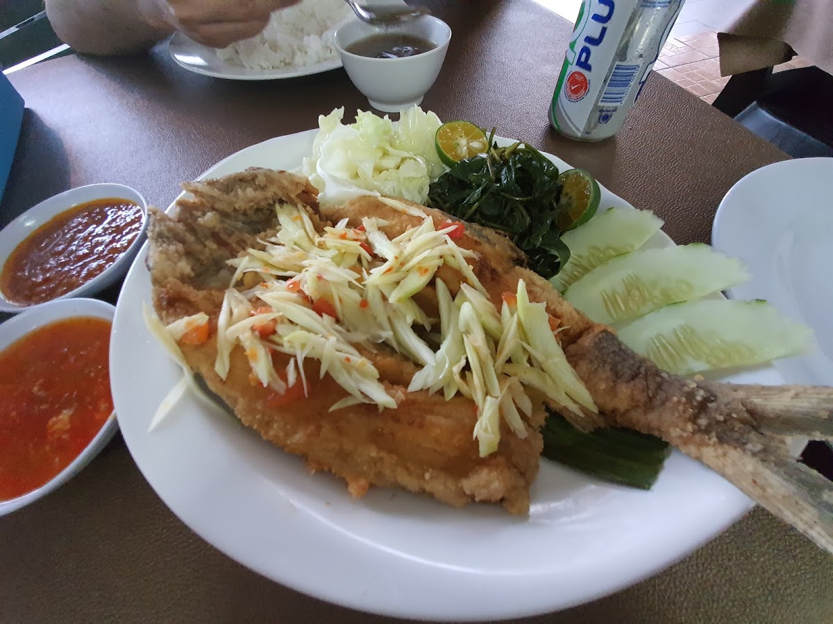 Photo of Restoran Sri Maliwa Ikan Ikan - Kota Kinabalu, Sabah, Malaysia