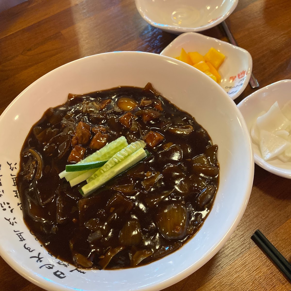 Photo of Summer Palace 頤和園 Korean Chinese Cuisine Restaurant 중화 요리 - Kota Kinabalu, Sabah, Malaysia