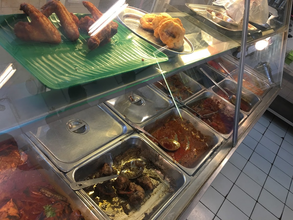 Photo of Banana Leaf Curry House - Kota Kinabalu, Sabah, Malaysia
