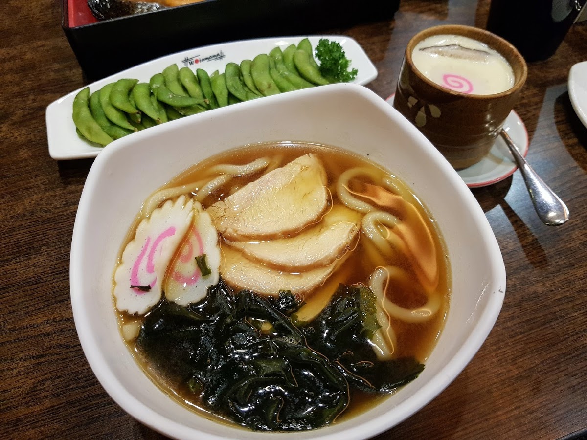Photo of Wagamama Japanese Restaurant - Kota Kinabalu, Sabah, Malaysia