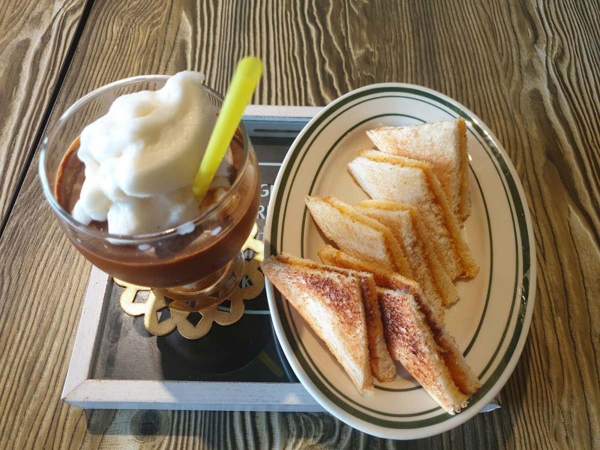 Photo of Borneo Tong Cafe - Kota Kinabalu, Sabah, Malaysia