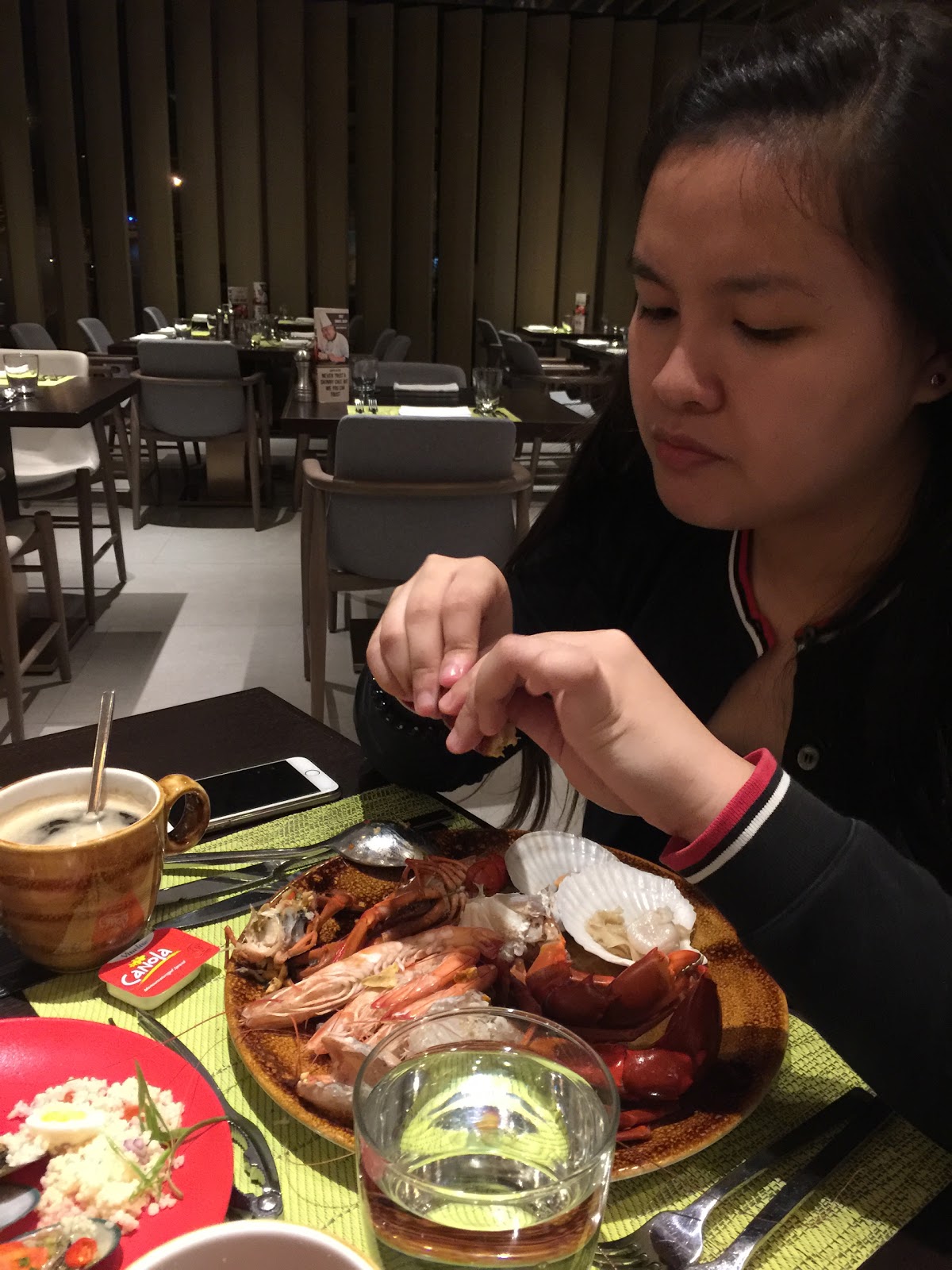 Photo of Urban Kitchen - Kota Kinabalu, Sabah, Malaysia
