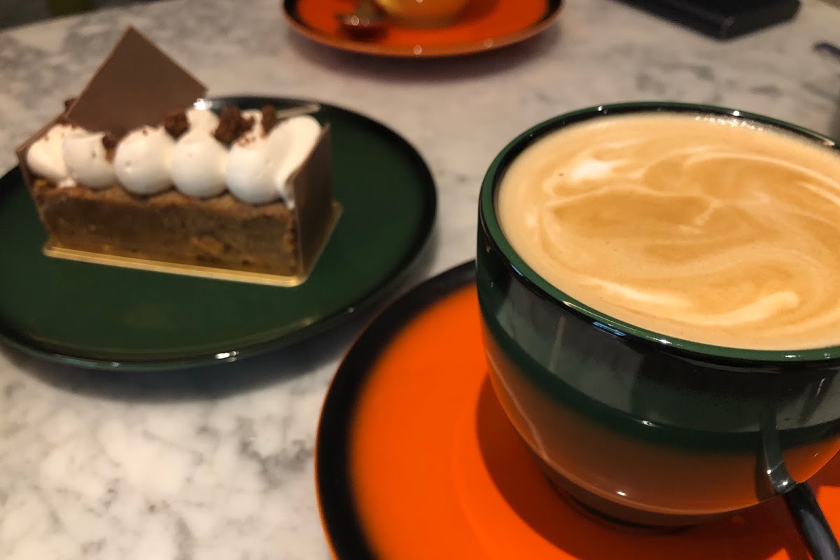 Photo of Zest Cafe - Kota Kinabalu, Sabah, Malaysia