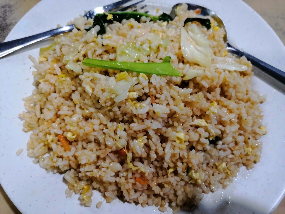 Photo of Habib corner Restaurant - Kota Kinabalu, Sabah, Malaysia