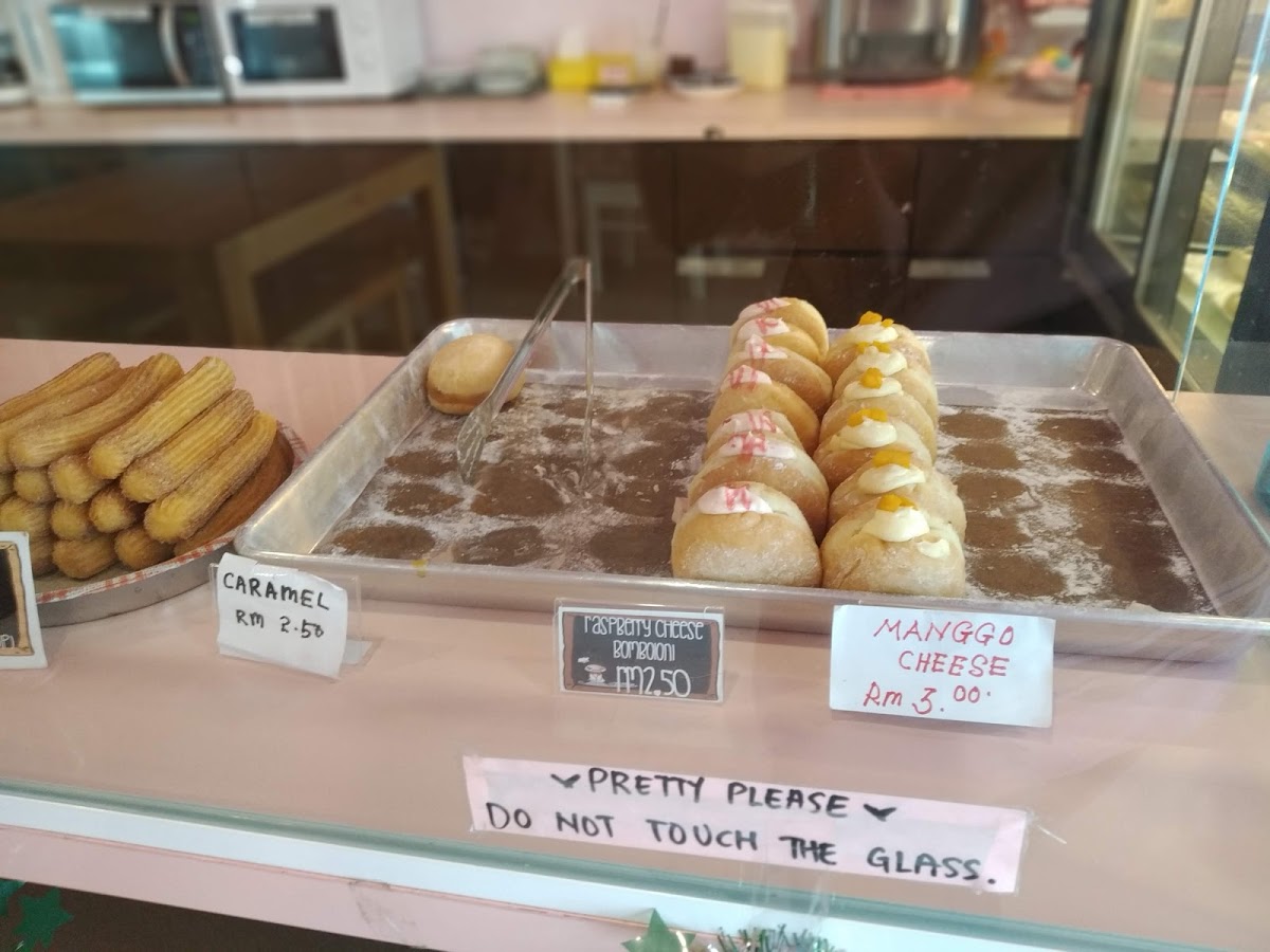 Photo of Kak Kiah Coffee House Kingfisher - Kota Kinabalu, Sabah, Malaysia