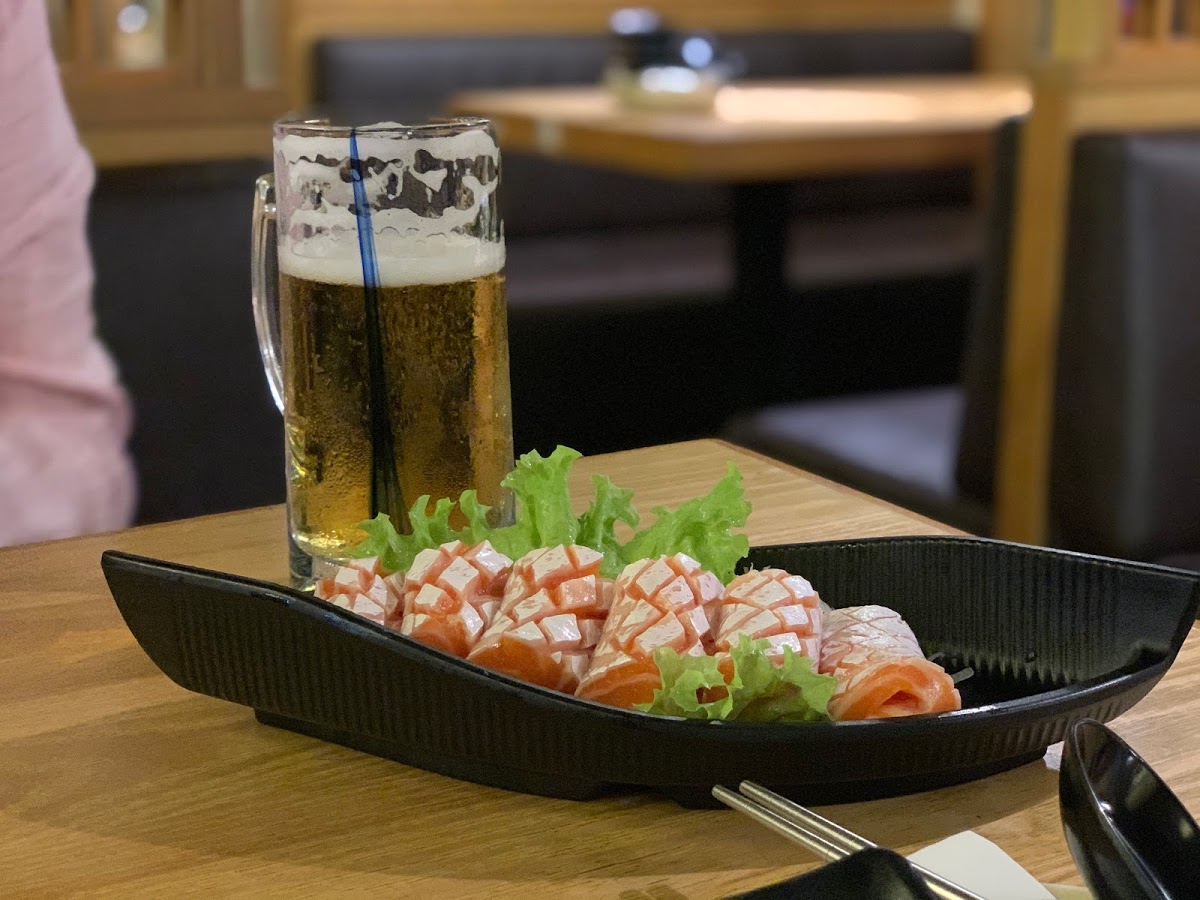 Photo of Aki Sushi - Kota Kinabalu, Sabah, Malaysia