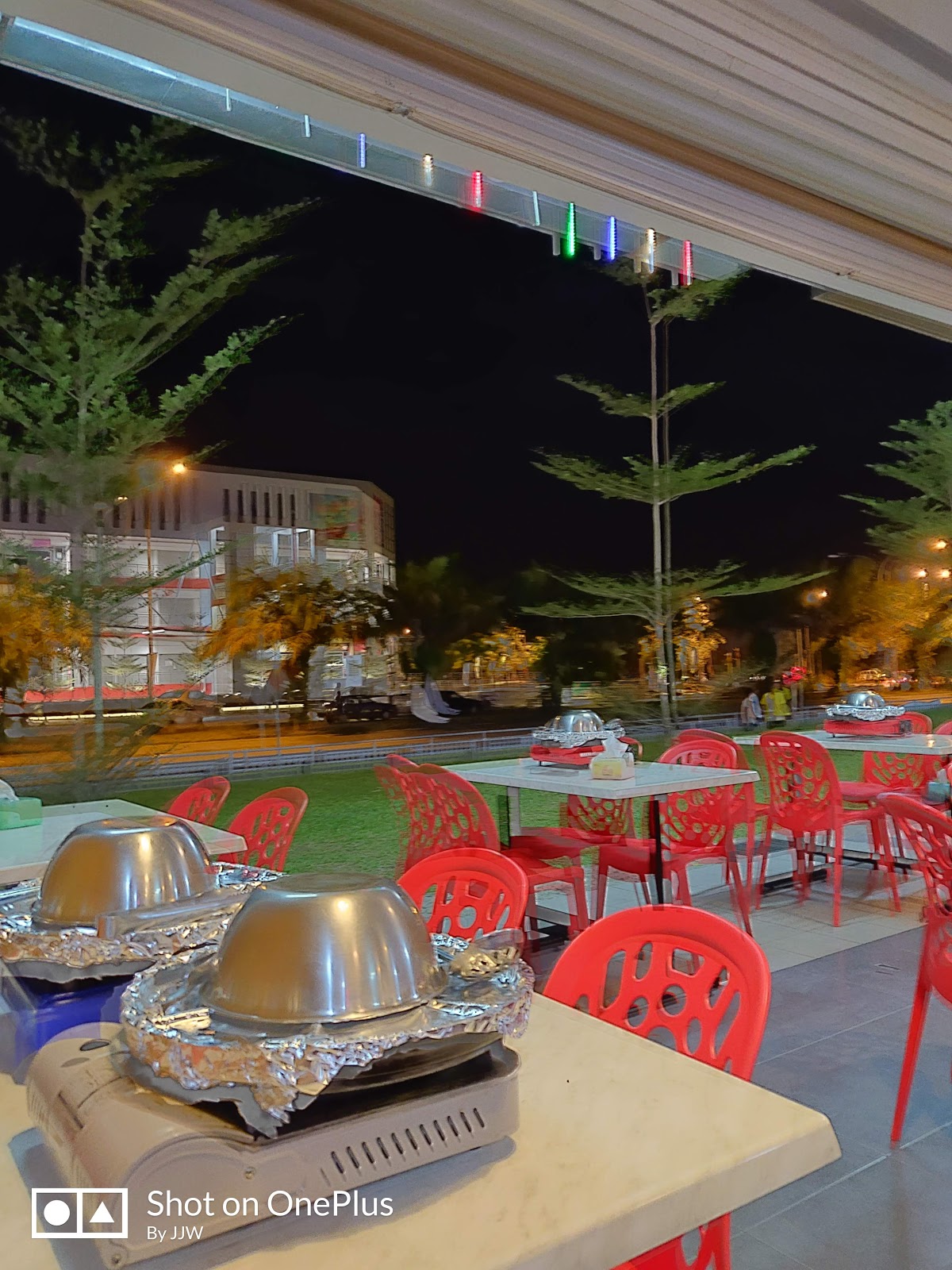 Photo of Pilot Steamboat &Grill - Kota Kinabalu, Sabah, Malaysia
