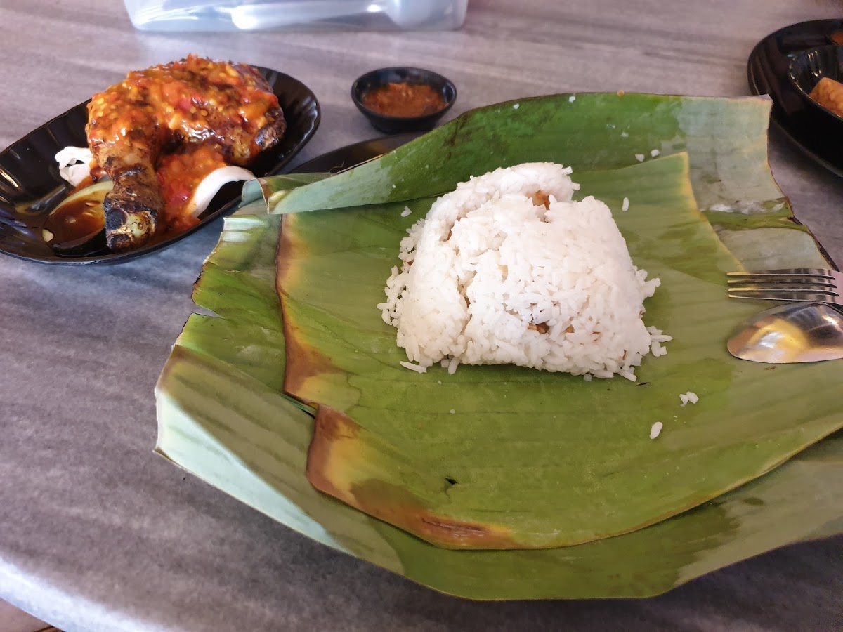 Photo of Warung Bandung - Kota Kinabalu, Sabah, Malaysia